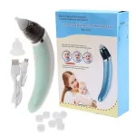 Nose Cleaner Sniffing Equipment for Children - Image 3