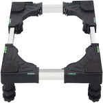 Multi-Functional Movable Adjustable Base - Image 2