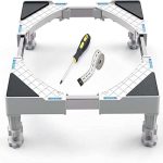 Multi-Functional Movable Adjustable Base - Image 3