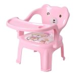 Children's Dining Chair With Plate Baby - Image 5