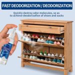 Shoe Sock Antibacterial Spray - Image 5