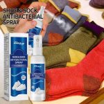 Shoe Sock Antibacterial Spray - Image 3