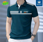 Men’s Premium Polo T-Shirt – Casual & Stylish Design - Image 3