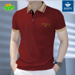 Men’s Premium Polo T-Shirt – Casual & Stylish Design - Image 2