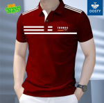 Men’s Premium Polo T-Shirt – Casual & Stylish Design - Image 4