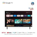 VISION 32" LED TV Z20 Smart Optima Google TV