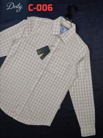 Men’s Casual Shirt - Image 4