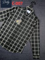 Men’s Casual Shirt - Image 9