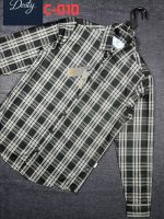 Men’s Casual Shirt - Image 2