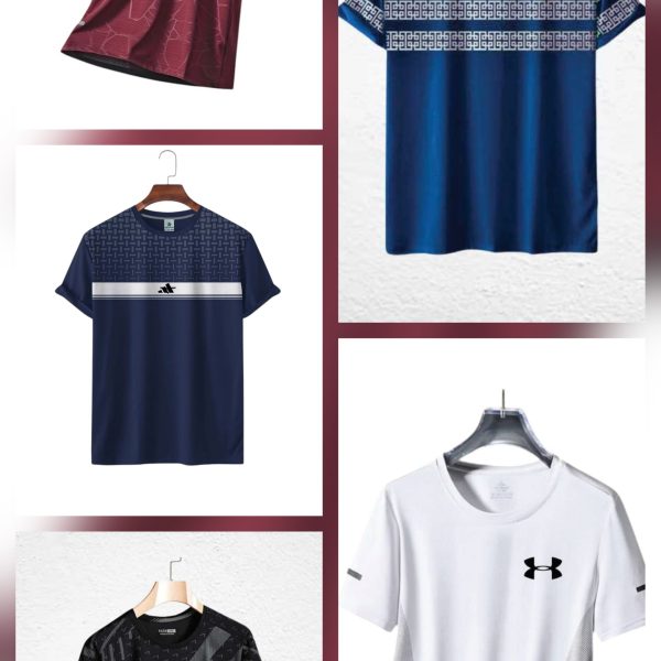 Men’s Stylish T-Shirt