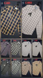 Men’s Casual Shirt