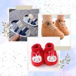 Kid's Shoes (বাচ্ছাদের জুতা)