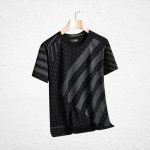 Men’s Stylish T-Shirt - Image 2