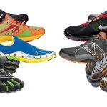 Sports Shoes (স্পোর্টস জুতা)