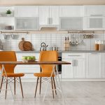 Kitchen & Dining (রান্নাঘর ও ডাইনিং)