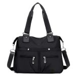 Women's Handbag Solid - Image 2
