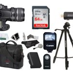 Cameras & Gadgets (ক্যামেরা ও গ্যাজেট)