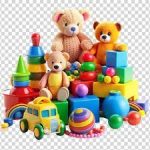 Toy (খেলনা)