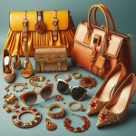 Women’s Accessories(মহিলাদের অ্যাক্সেসরিজ)