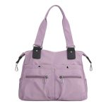 Women's Handbag Solid - Image 4
