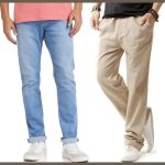 Pants & Trousers (প্যান্ট ও ট্রাউজার )