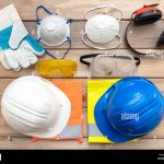 Protective Gear (প্রটেকটিভ গিয়ার / সুরক্ষা সামগ্রী)